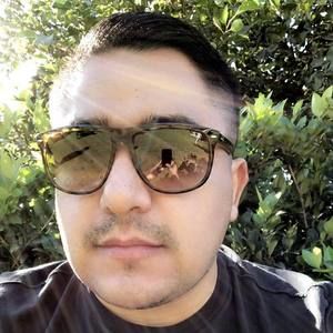 Meet your Posher, Sergio